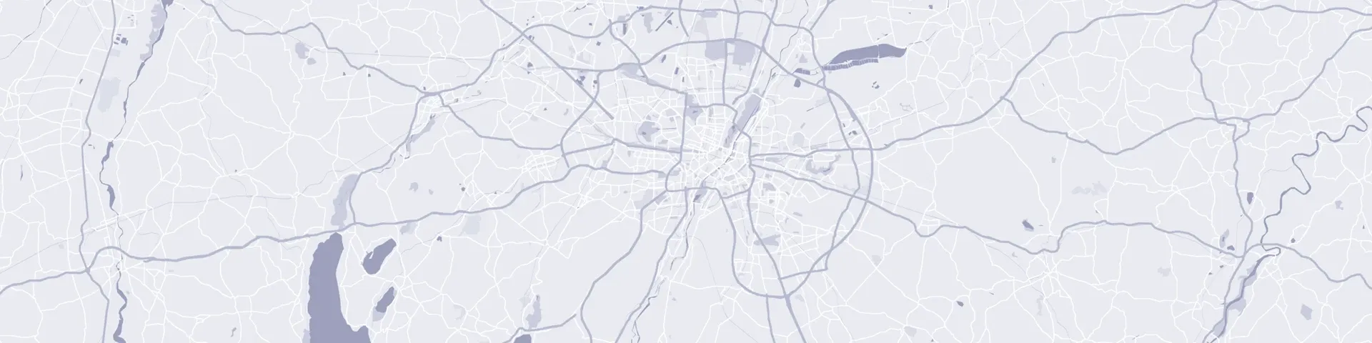 Mein Einsatzgebiet München und Umgebung Starker Verkehr in München | Kfz Sachverständiger Berchtold